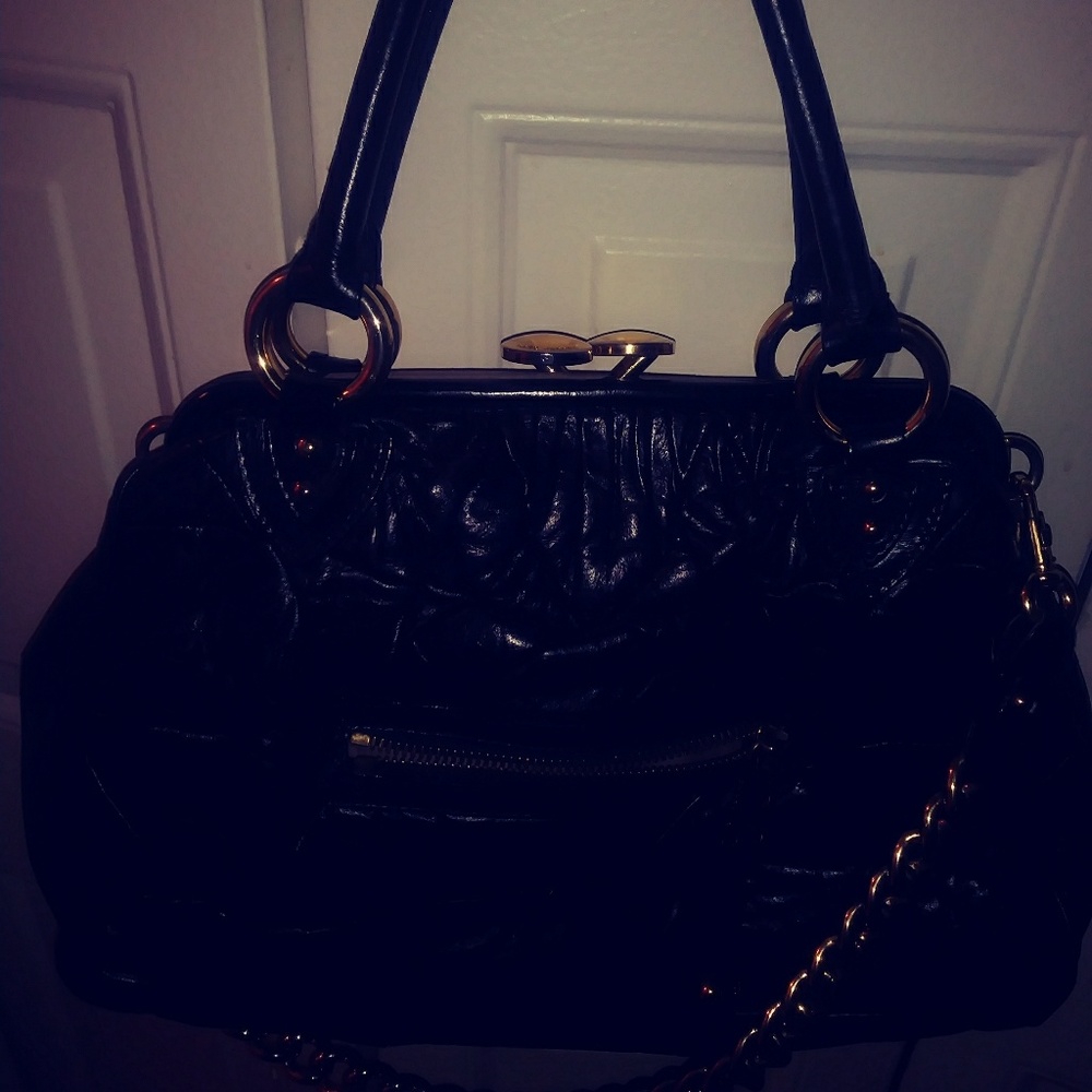 Authentic Marc Jacobs
